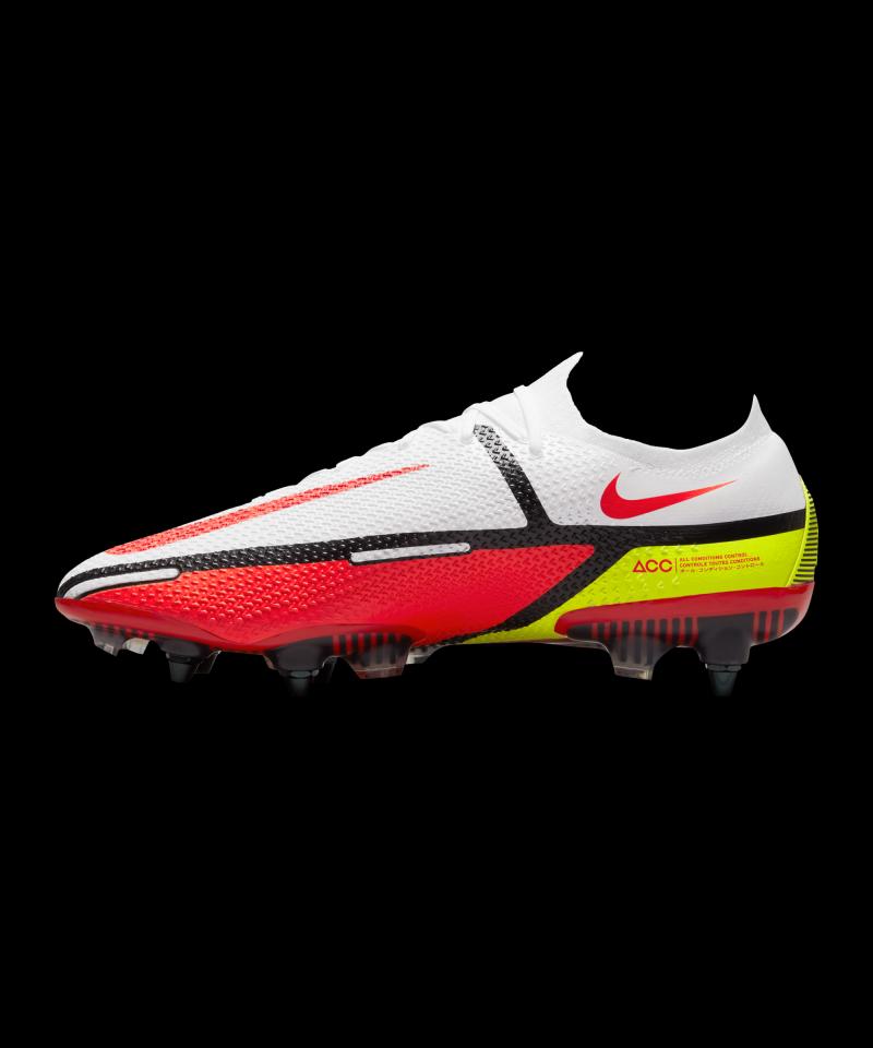 Still Searching for the Perfect Youth Soccer Cleat in 2023. Nike Phantom GTs Might Be Your Match