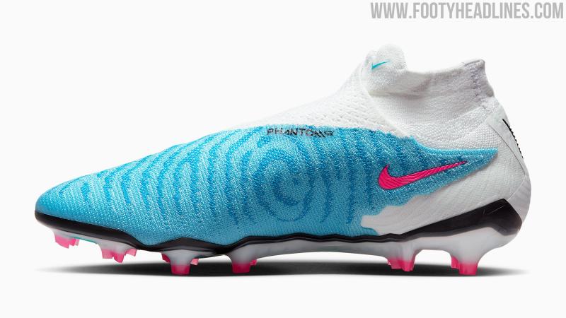 Still Searching for the Perfect Youth Soccer Cleat in 2023. Nike Phantom GTs Might Be Your Match