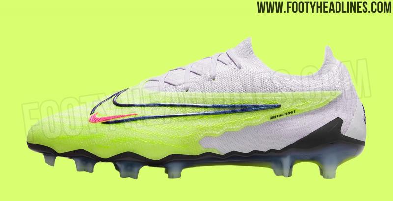 Still Searching for the Perfect Youth Soccer Cleat in 2023. Nike Phantom GTs Might Be Your Match