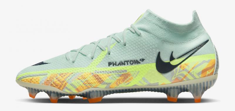 Still Searching for the Perfect Youth Soccer Cleat in 2023. Nike Phantom GTs Might Be Your Match