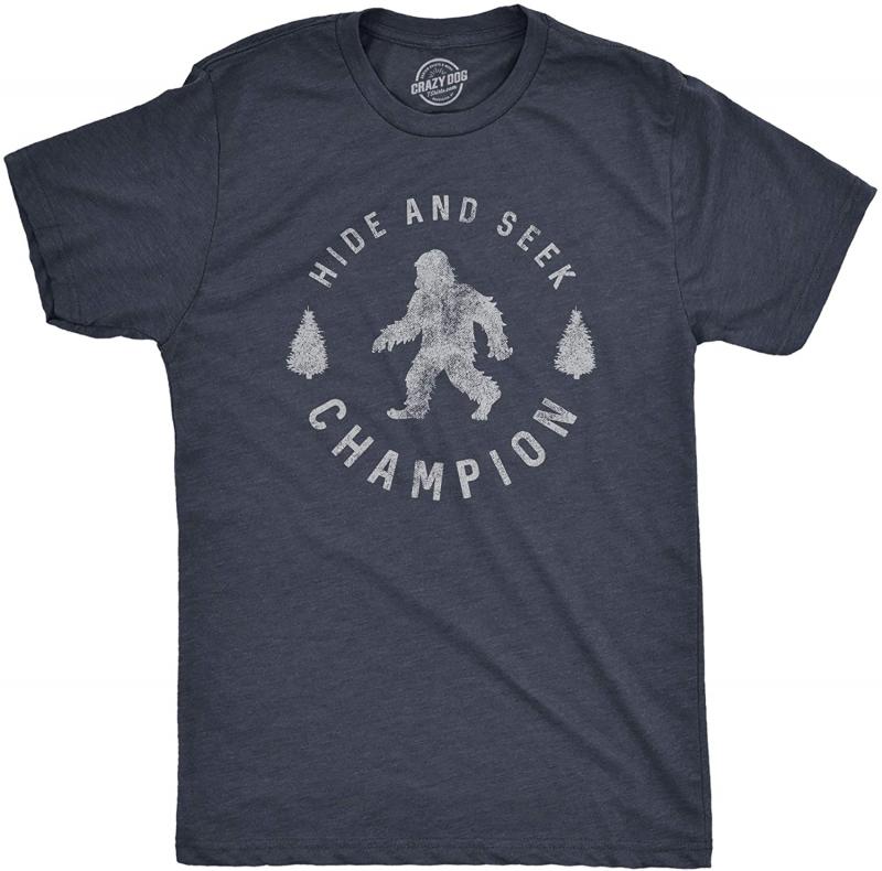 Still Searching for Yeti T-Shirts This Summer: Discover Where to Find the Coolest Yeti Tees on Sale Now