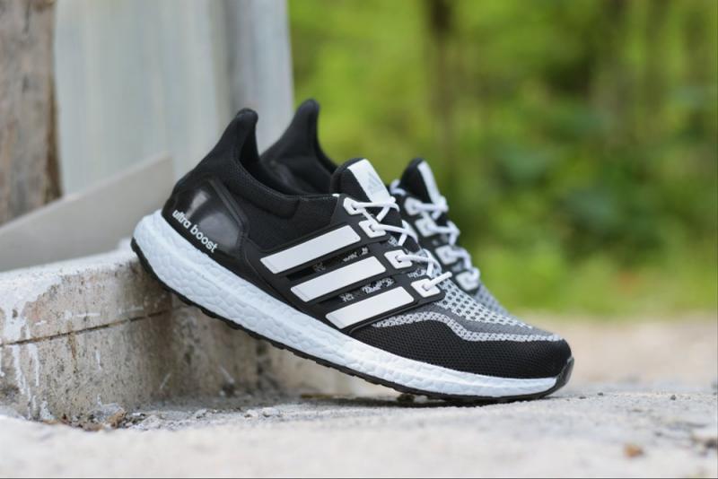 Still Seeking The Perfect Running Shoe in 2023. Why the Adidas Ultra Boost Gore-Tex Might Be the Answer