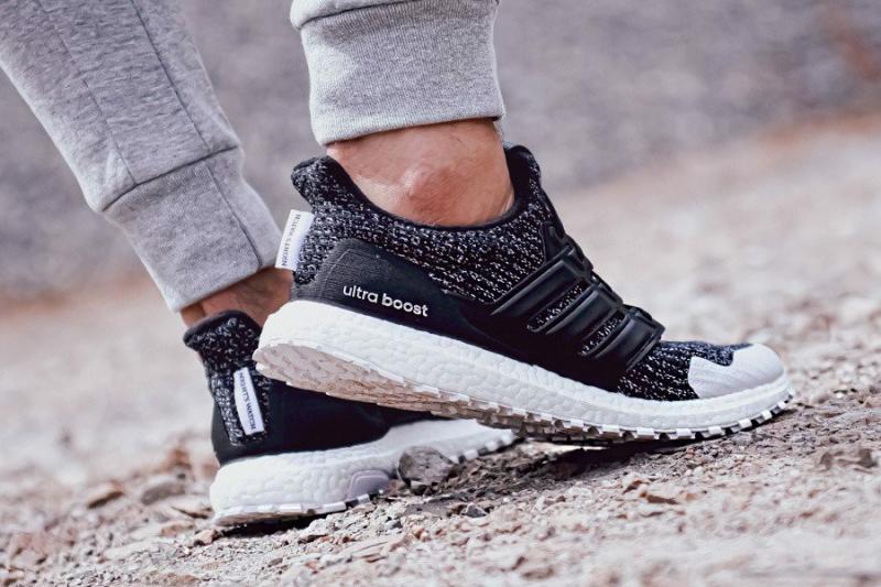 Still Seeking The Perfect Running Shoe in 2023. Why the Adidas Ultra Boost Gore-Tex Might Be the Answer