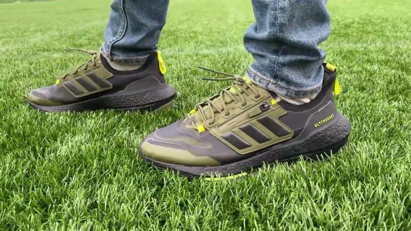 Still Seeking The Perfect Running Shoe in 2023. Why the Adidas Ultra Boost Gore-Tex Might Be the Answer