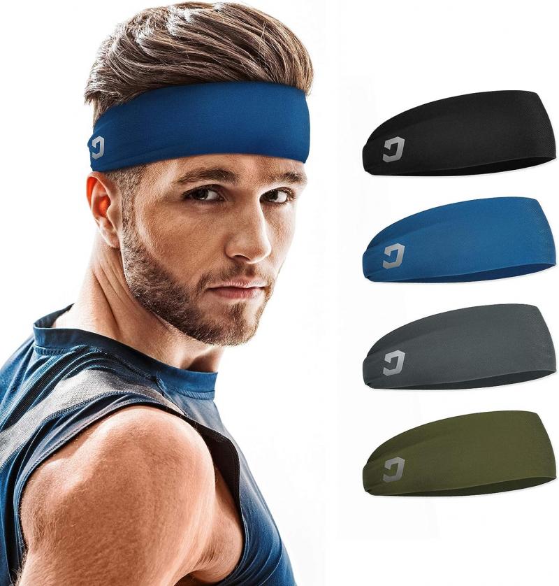 Still Struggling to Find Headbands That Fit: Discover the 15 Best Headbands for Small Heads in 2023