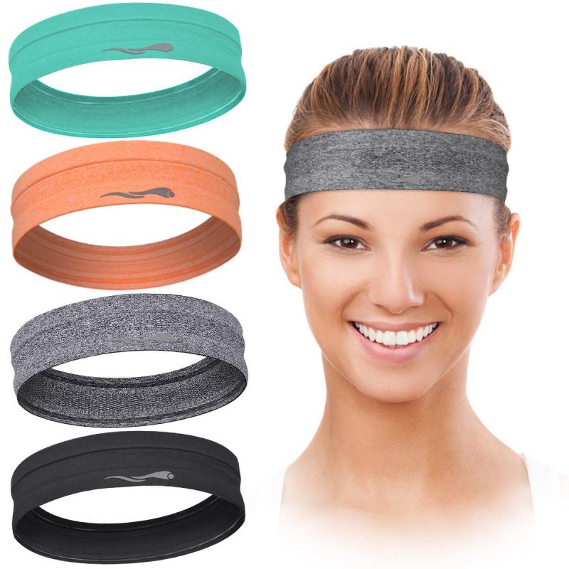 Still Struggling to Find Headbands That Fit: Discover the 15 Best Headbands for Small Heads in 2023