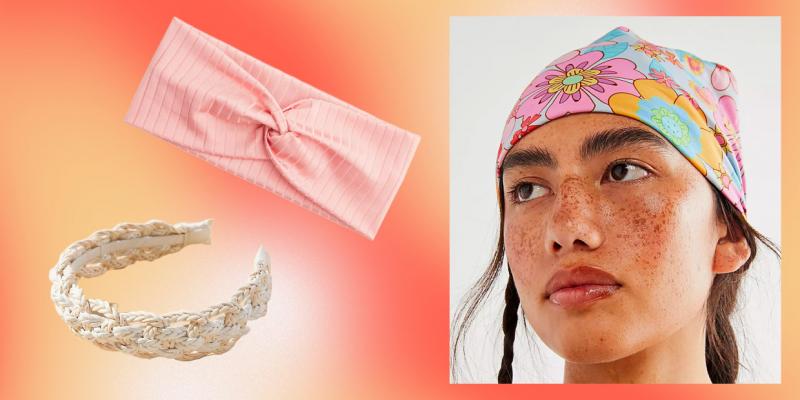 Still Struggling to Find Headbands That Fit: Discover the 15 Best Headbands for Small Heads in 2023