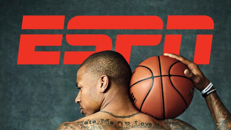 Still Struggling to Find Live Sports on TV This Week. Discover the ESPN Channels You