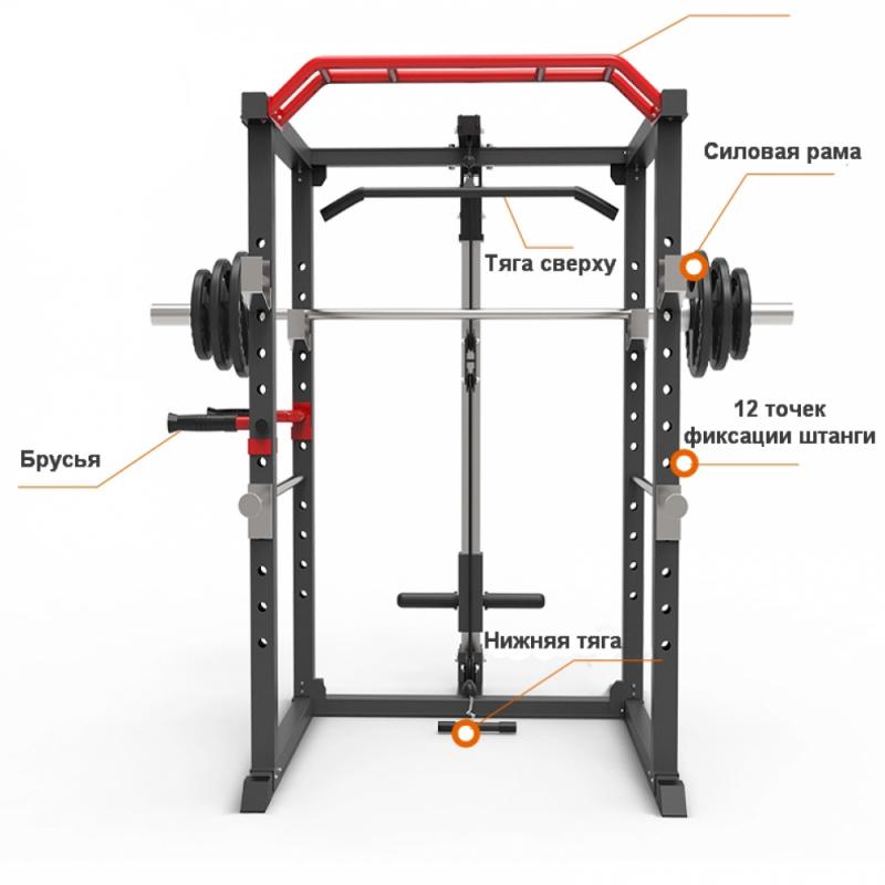 Still Struggling to Get Toned in 2023. Apex Dumbbell Rack: 15 Ways to Take Your Home Gym up a Notch