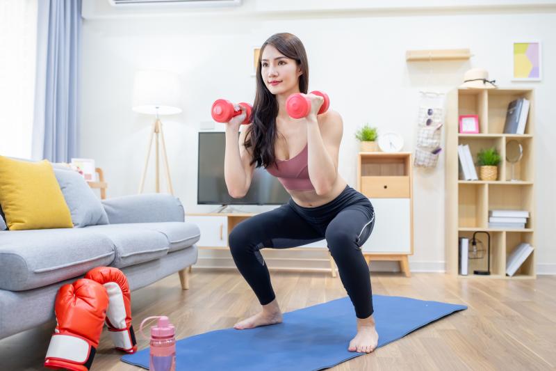 Still Struggling to Get Toned in 2023. Apex Dumbbell Rack: 15 Ways to Take Your Home Gym up a Notch