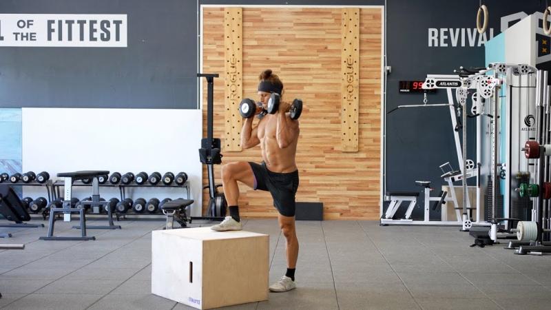 Still Struggling to Get Toned in 2023. Apex Dumbbell Rack: 15 Ways to Take Your Home Gym up a Notch