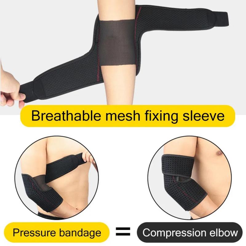 Still Struggling With Elbow Pain. Copper Fit Elbow Sleeves: Does This Compression Sleeve Really Work