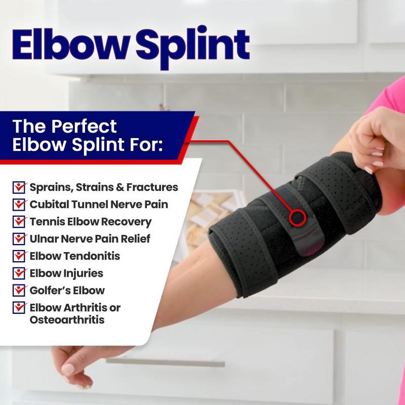 Still Struggling With Elbow Pain. Copper Fit Elbow Sleeves: Does This Compression Sleeve Really Work