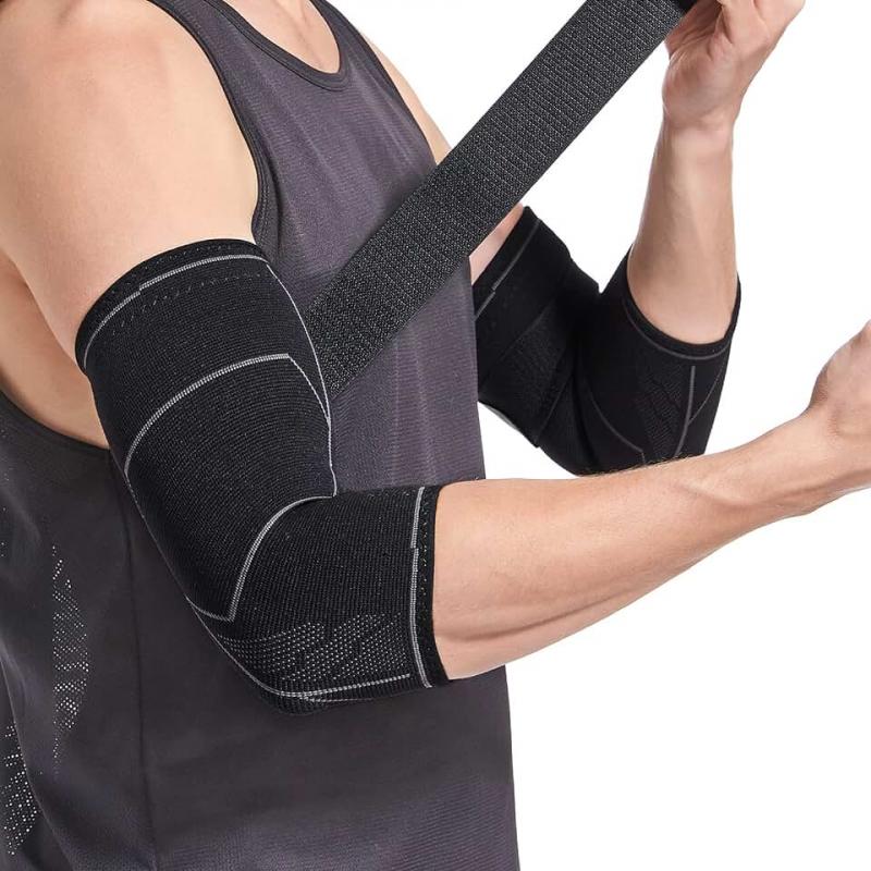 Still Struggling With Elbow Pain. Copper Fit Elbow Sleeves: Does This Compression Sleeve Really Work