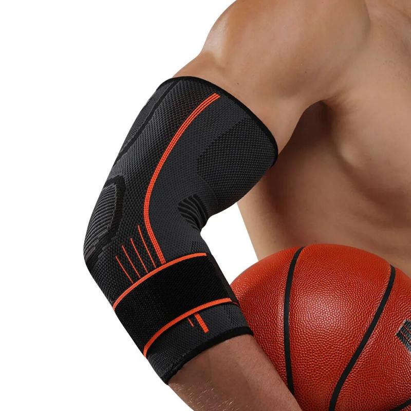 Still Struggling With Elbow Pain. Copper Fit Elbow Sleeves: Does This Compression Sleeve Really Work