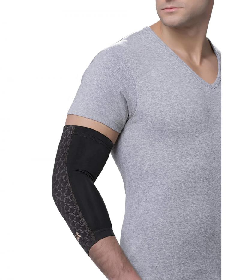 Still Struggling With Elbow Pain. Copper Fit Elbow Sleeves: Does This Compression Sleeve Really Work