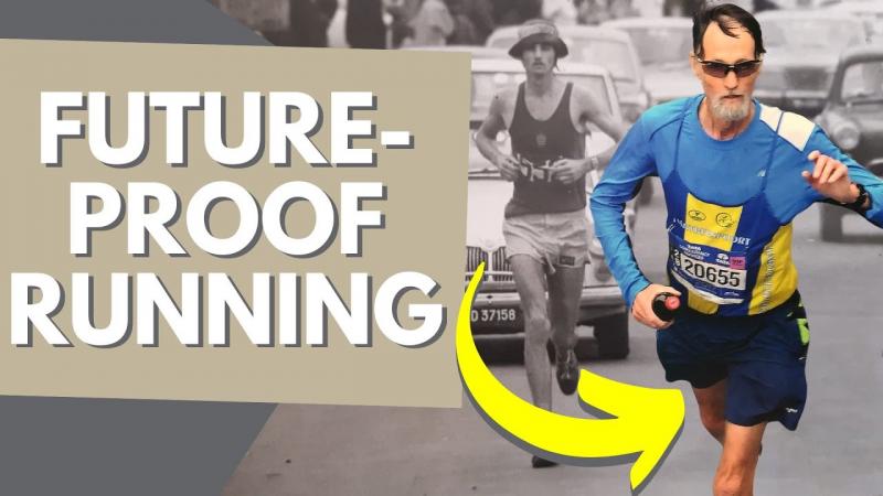 Still Struggling with Running. : The Secret to Speeding Progress with a Weight Vest