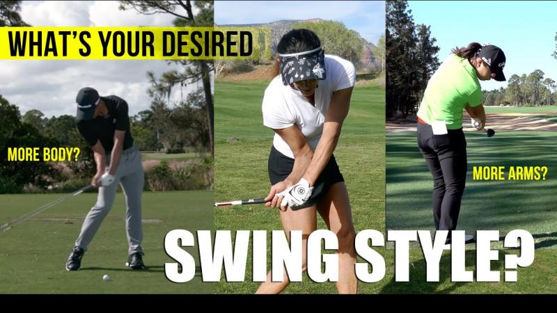 Still Struggling With Your Golf Swing Consistency. Learn How This Brilliant Device Can Transform Your Game Overnight