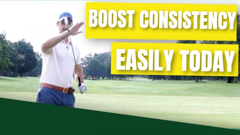 Still Struggling With Your Golf Swing Consistency. Learn How This Brilliant Device Can Transform Your Game Overnight