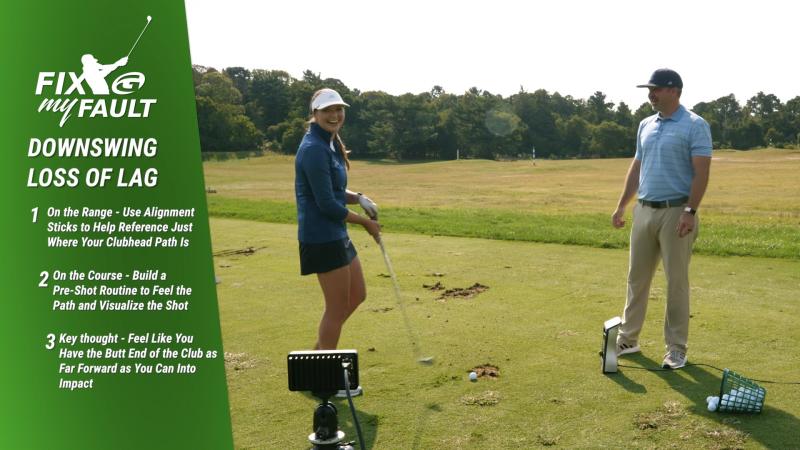 Still Struggling With Your Golf Swing Consistency. Learn How This Brilliant Device Can Transform Your Game Overnight