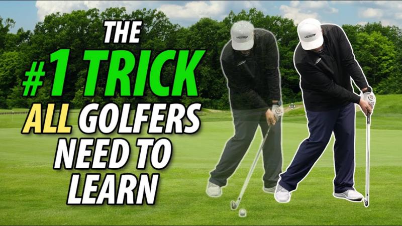 Still Struggling With Your Golf Swing Consistency. Learn How This Brilliant Device Can Transform Your Game Overnight