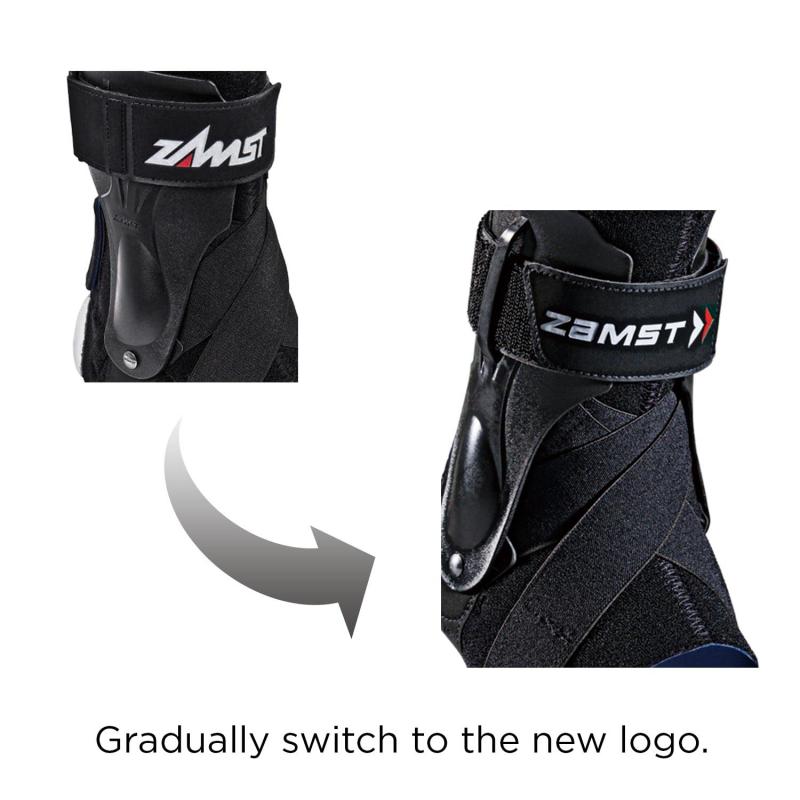 Still Suffering Ankle Pain When Playing Sports. Zamst A2DX: The Ultimate Ankle Brace To Alleviate Discomfort For Athletes