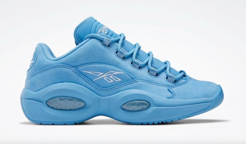 Still The Best Basketball Shoe After 15 Years. A Look Back At The Iconic Reebok Question Mid Motorsport