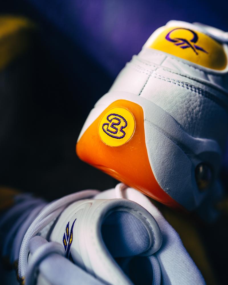 Still The Best Basketball Shoe After 15 Years. A Look Back At The Iconic Reebok Question Mid Motorsport