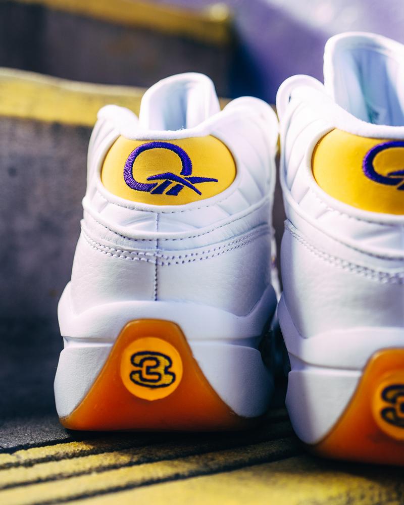 Still The Best Basketball Shoe After 15 Years. A Look Back At The Iconic Reebok Question Mid Motorsport