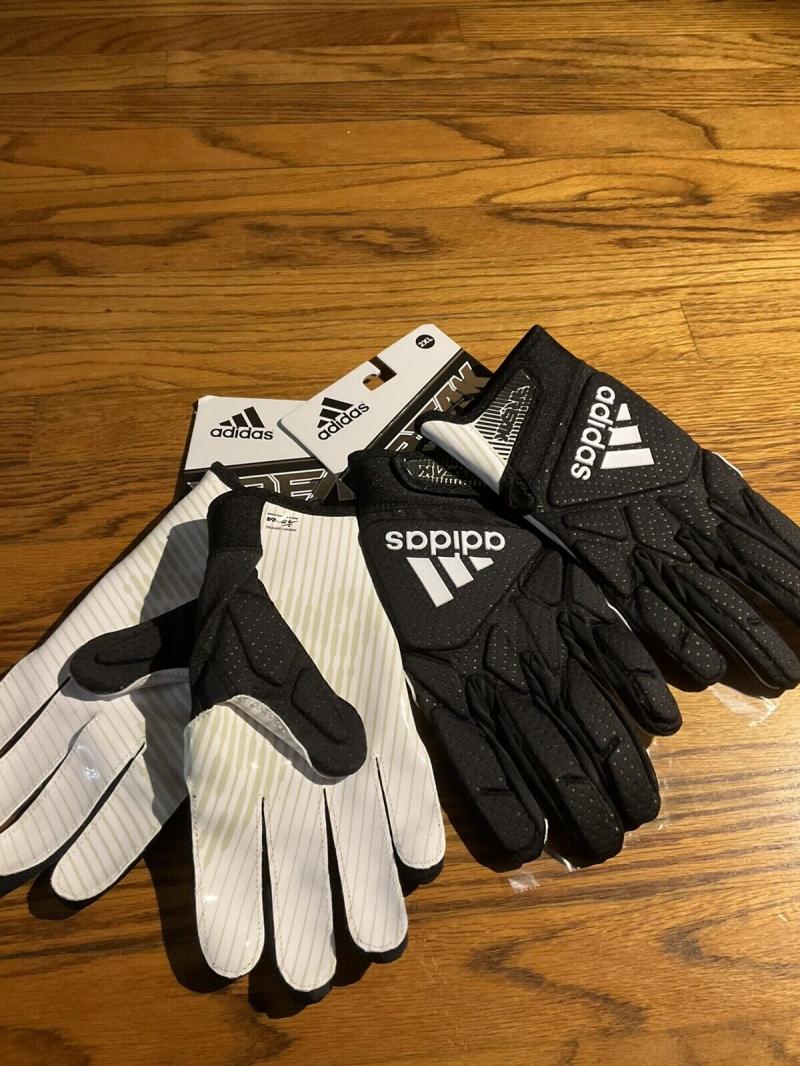 Still The Best in 2023. Adidas Freak Gloves: 15 Reasons Why Athletes Love Them