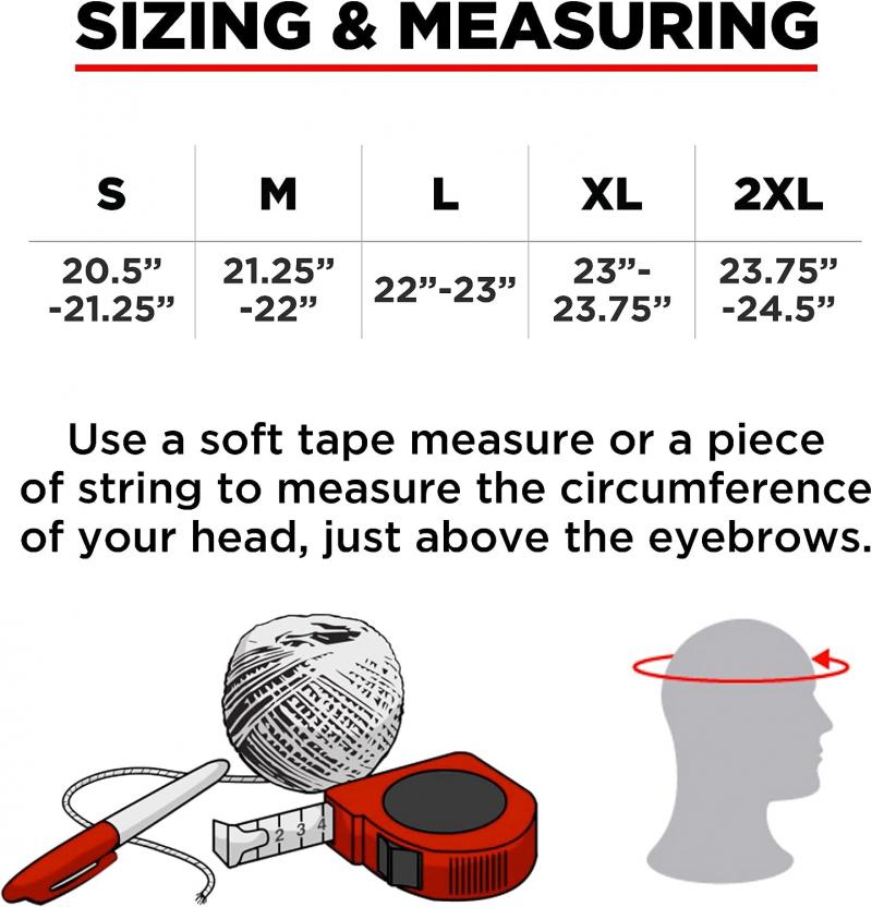 Still Unsure on Youth Lacrosse Helmet Sizing. Here