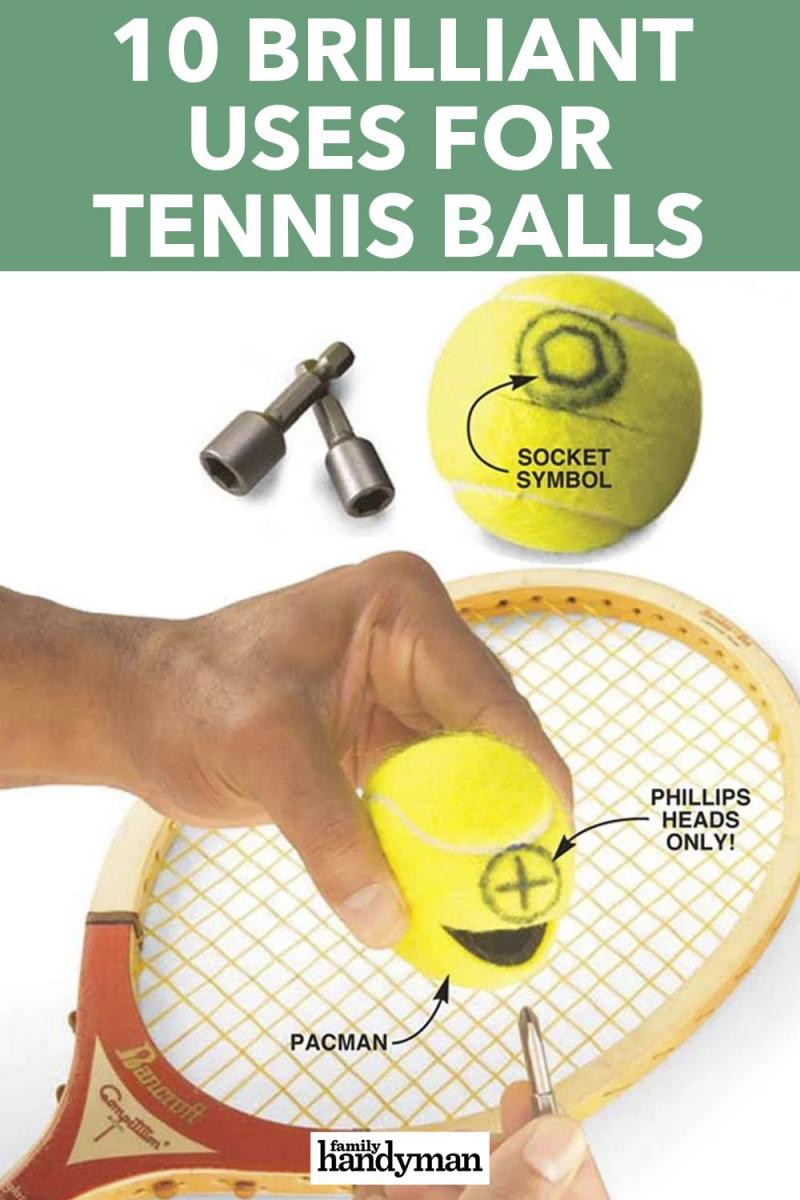 Still Using Old Methods to Pick Up Tennis Balls. A Pitchback Machine Is The Modern Solution