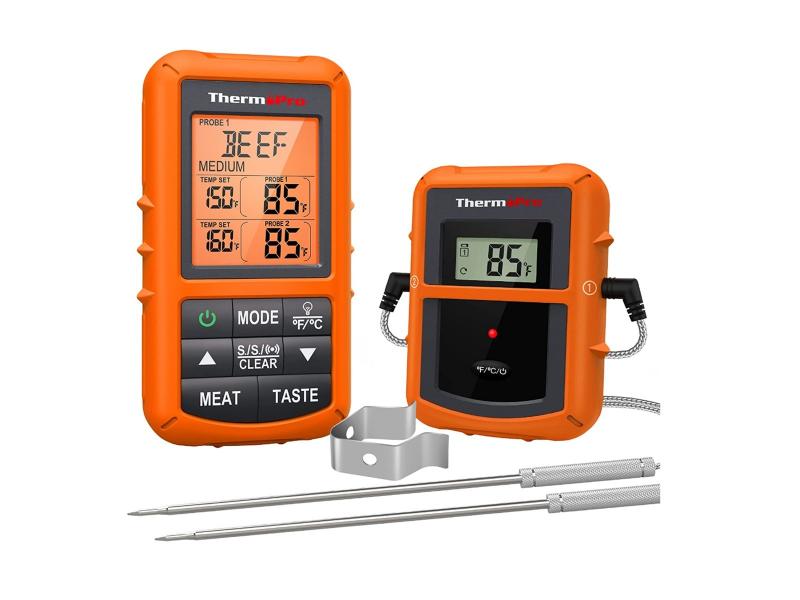 Still Using Old Thermometers. : Discover the Best Outdoor Thermometers of 2023