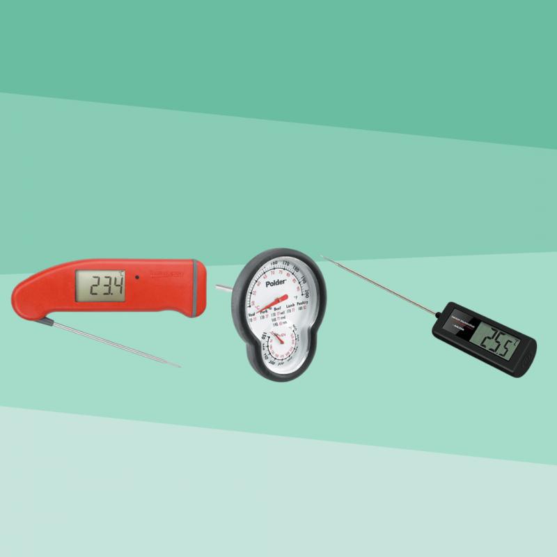 Still Using Old Thermometers. : Discover the Best Outdoor Thermometers of 2023