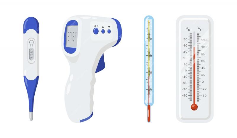 Still Using Old Thermometers. : Discover the Best Outdoor Thermometers of 2023