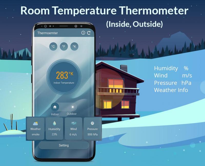 Still Using Old Thermometers. : Discover the Best Outdoor Thermometers of 2023