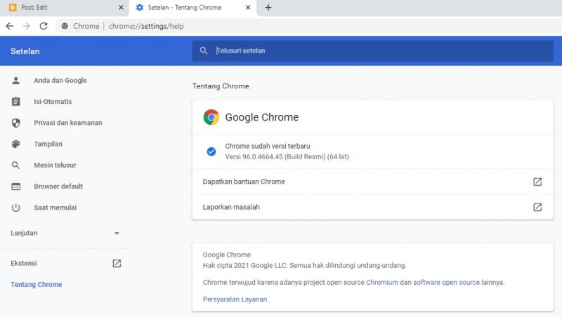 Still Using Outdated Chrome Browser in 2023: Switch to Latest Version for Better Browsing