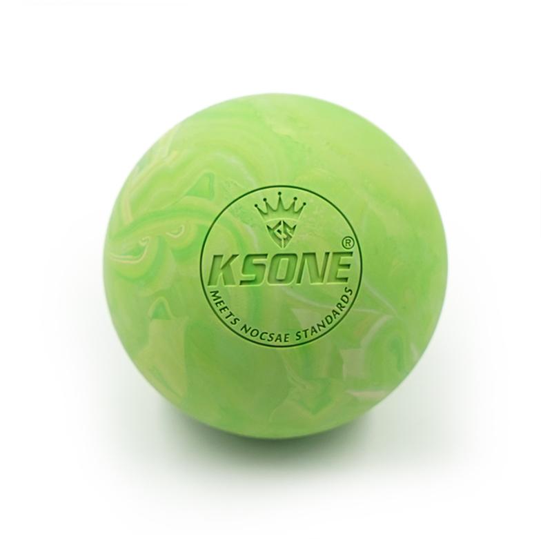 Still Using Standard Lacrosse Balls. Discover The Secret To Better Ball Control And Faster Hands