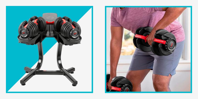 Still Using That Old Gym in 2022. Why the Bowflex Xceed Is a Game Changer