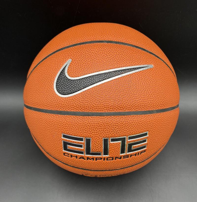 Still Want That Elite Basketball Swish in 2023. Check Out These Picks for Nike Elite Indoor Basketballs