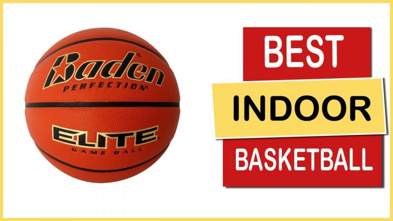 Still Want That Elite Basketball Swish in 2023. Check Out These Picks for Nike Elite Indoor Basketballs