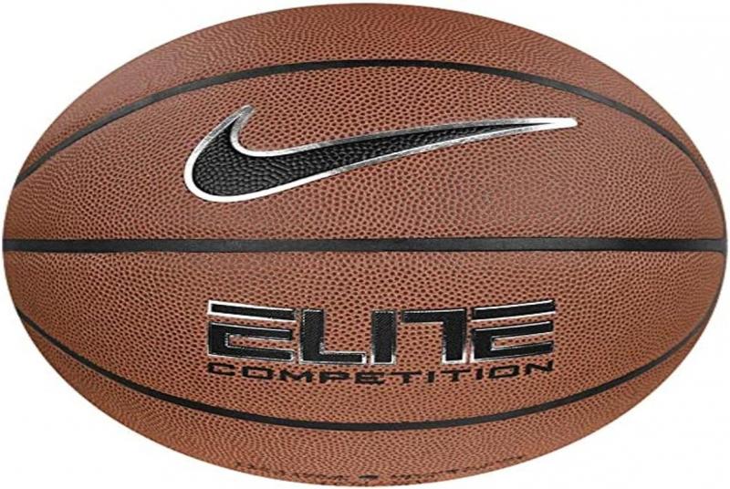 Still Want That Elite Basketball Swish in 2023. Check Out These Picks for Nike Elite Indoor Basketballs