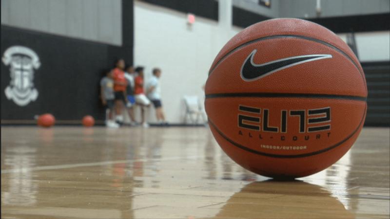 Still Want That Elite Basketball Swish in 2023. Check Out These Picks for Nike Elite Indoor Basketballs