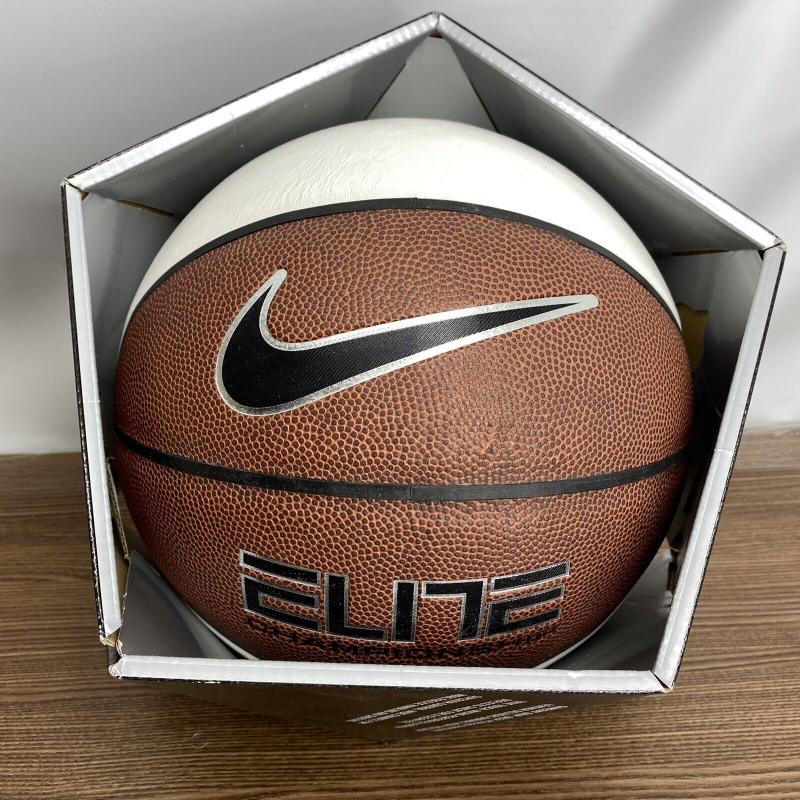 Still Want That Elite Basketball Swish in 2023. Check Out These Picks for Nike Elite Indoor Basketballs