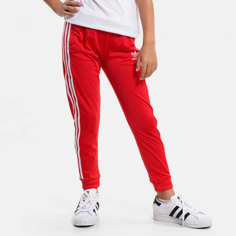 Still Wearing Plain Sweats in 2023. Discover the Ultimate Comfort in Adidas Superstar Trackpants