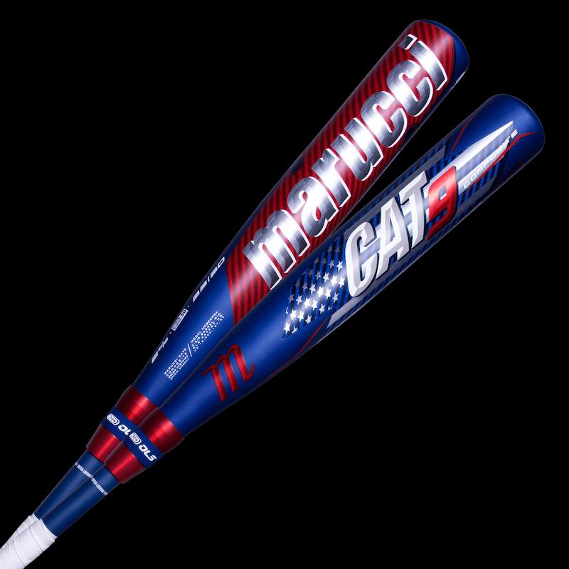 Still Worth It In 2023. Dive Deep On Marucci CAT9 Baseball Bat