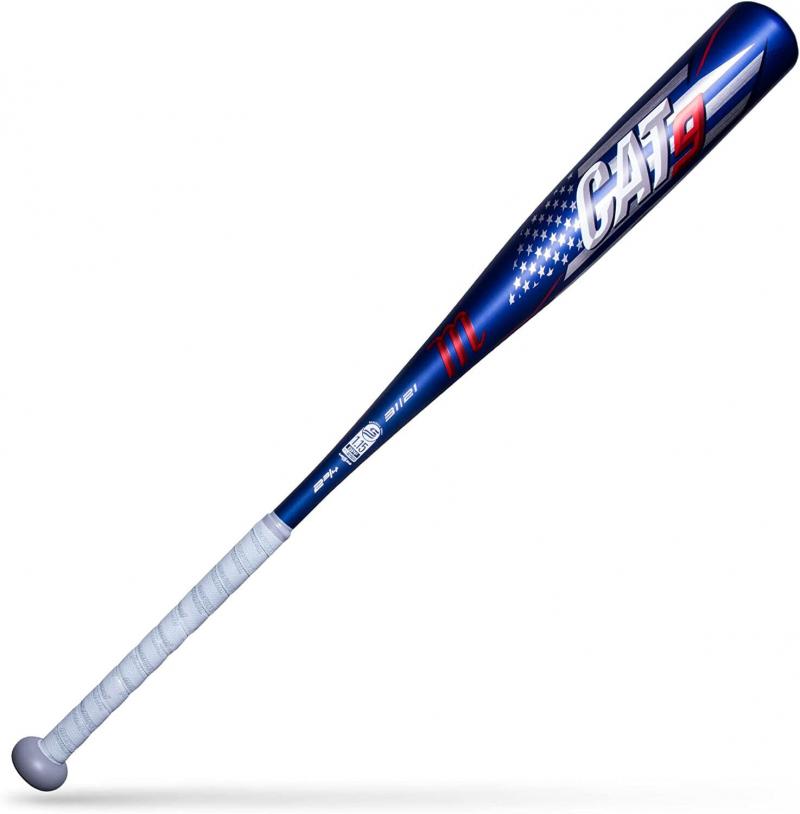 Still Worth It In 2023. Dive Deep On Marucci CAT9 Baseball Bat