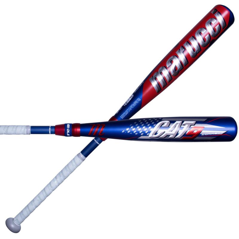 Still Worth It In 2023. Dive Deep On Marucci CAT9 Baseball Bat