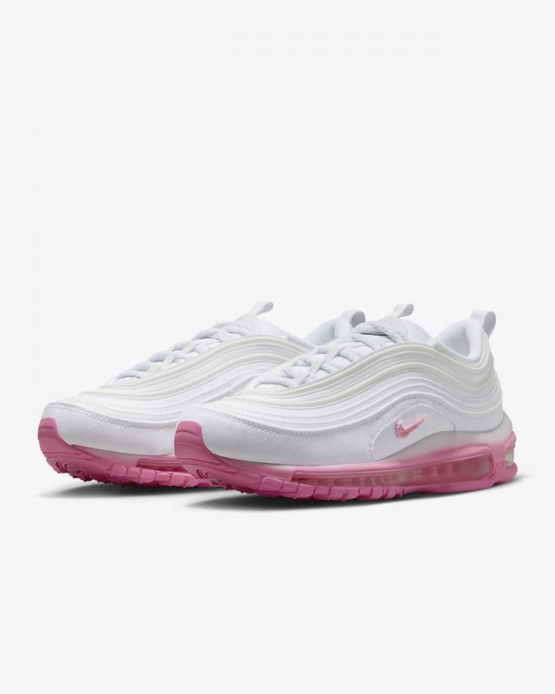 Still Worth It in 2023: Nike Air Max 97s for Women Remain a Popular Choice