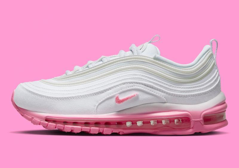 Still Worth It in 2023: Nike Air Max 97s for Women Remain a Popular Choice